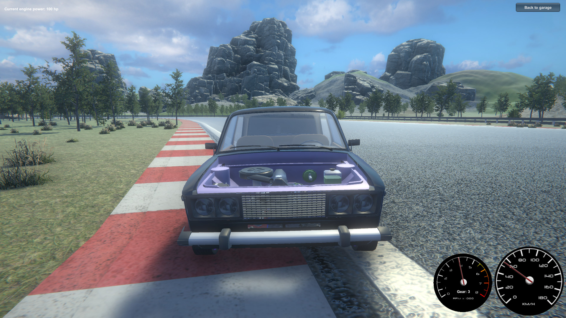 Car Constructor screenshot 18