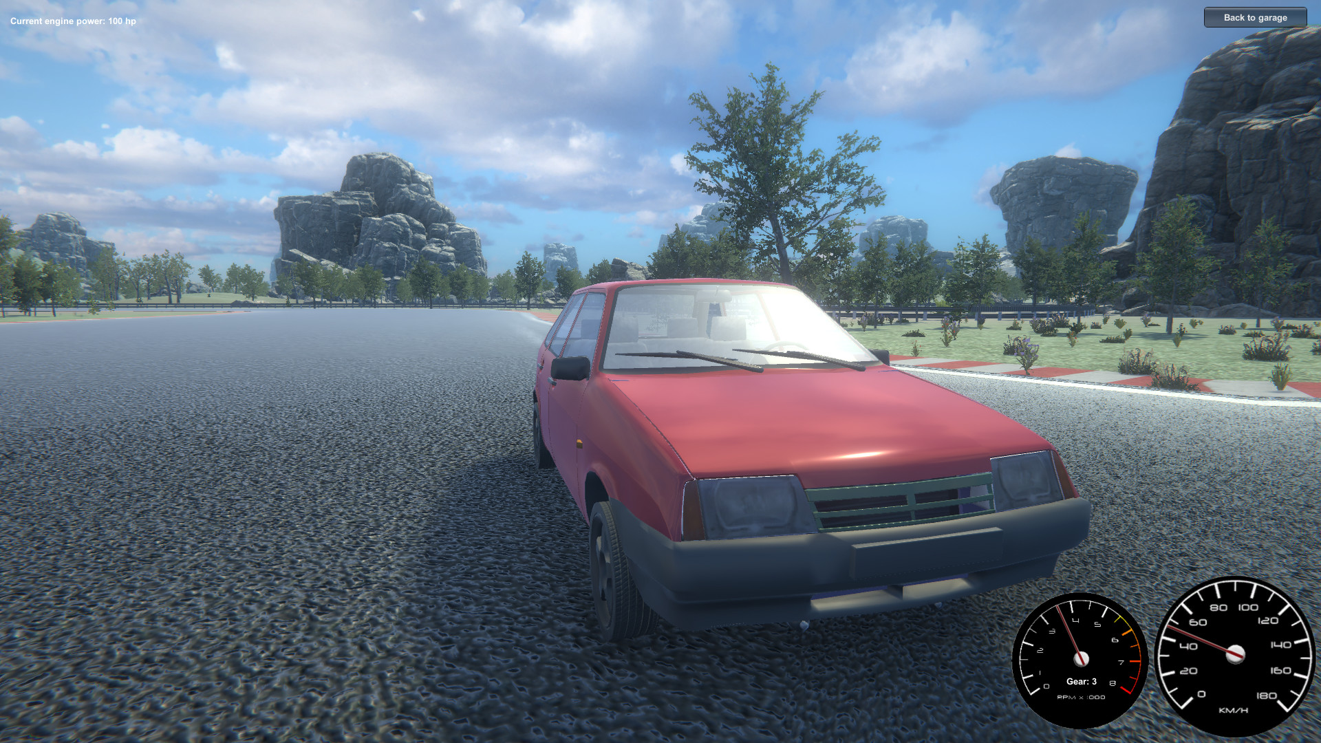 Car Constructor screenshot 14