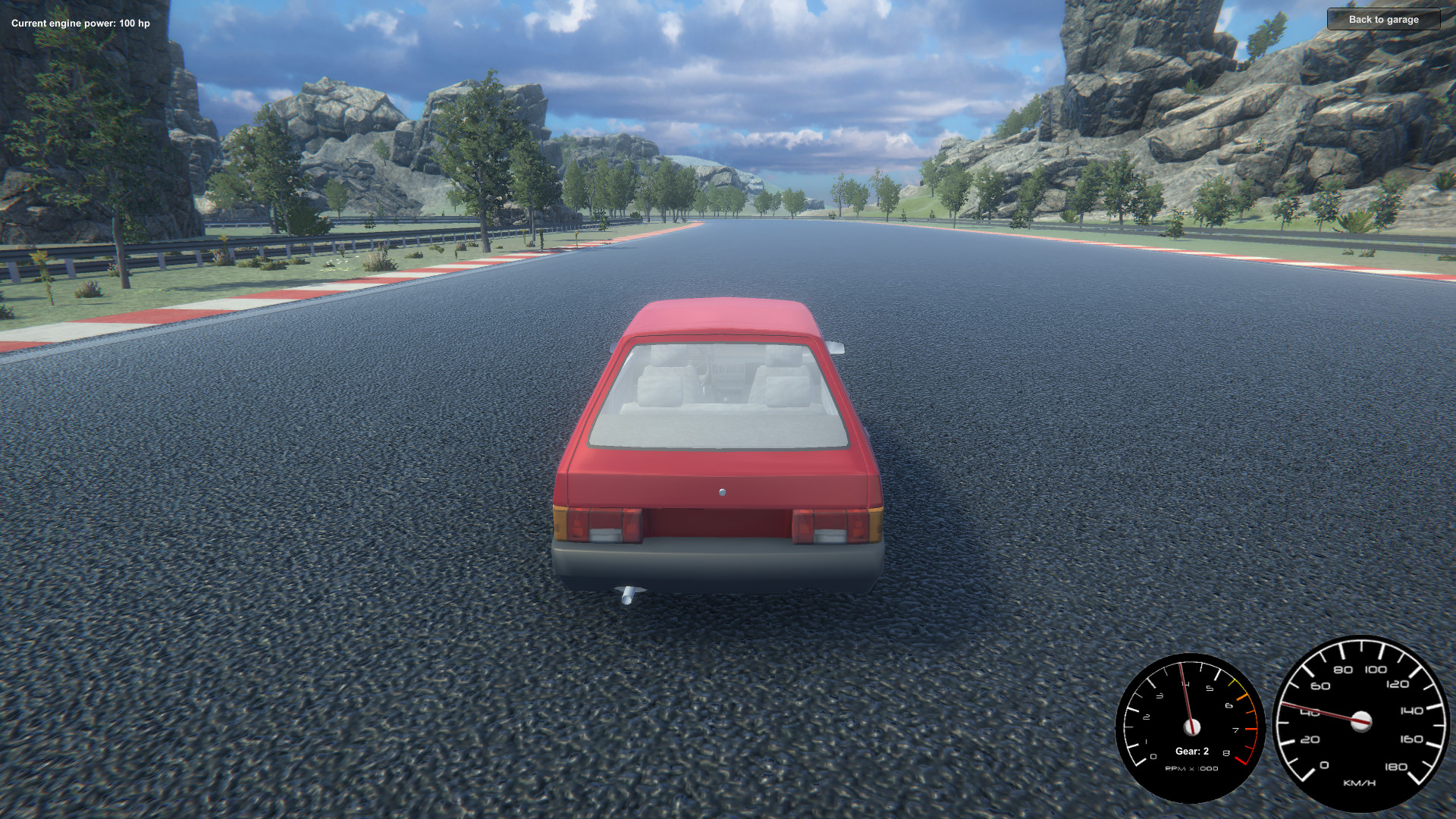 Car Constructor screenshot 13