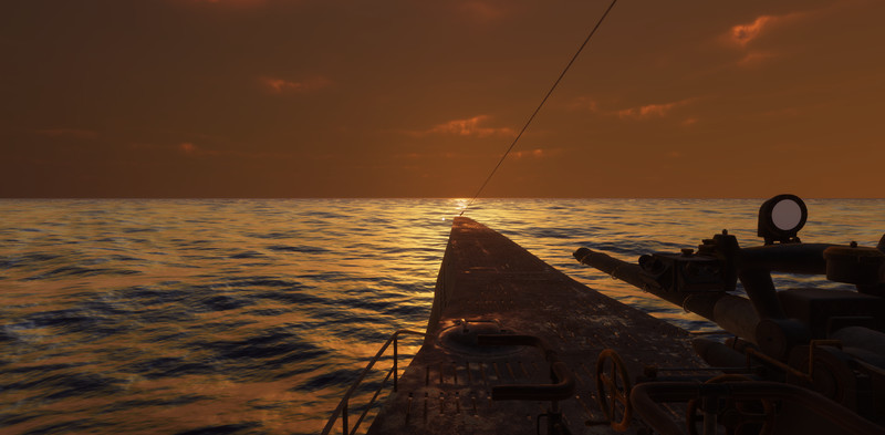 Crush Depth screenshot 12