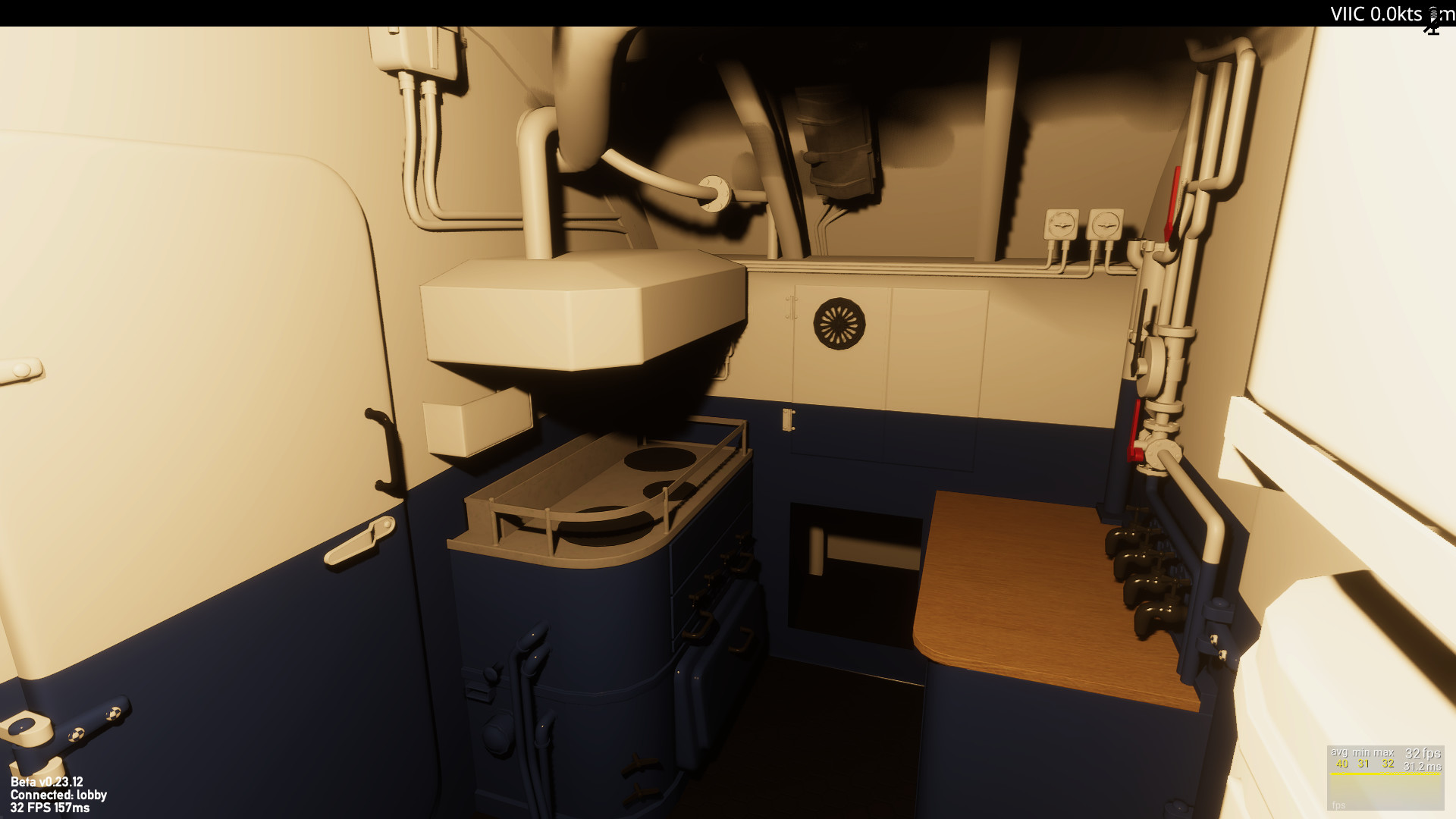 Crush Depth screenshot 9