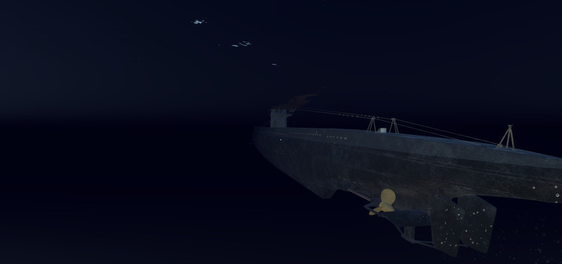 Crush Depth screenshot 14