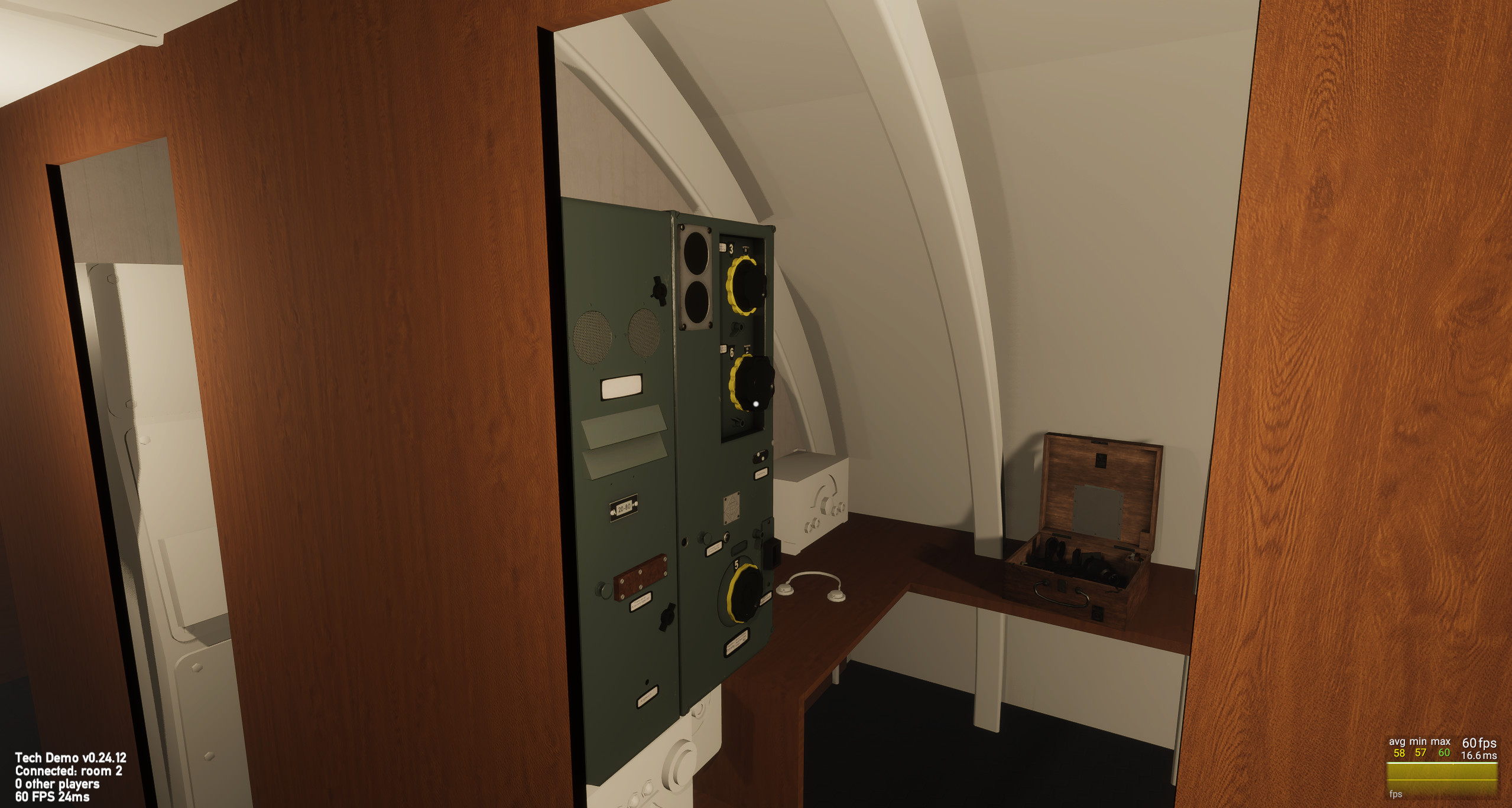 Crush Depth screenshot 24
