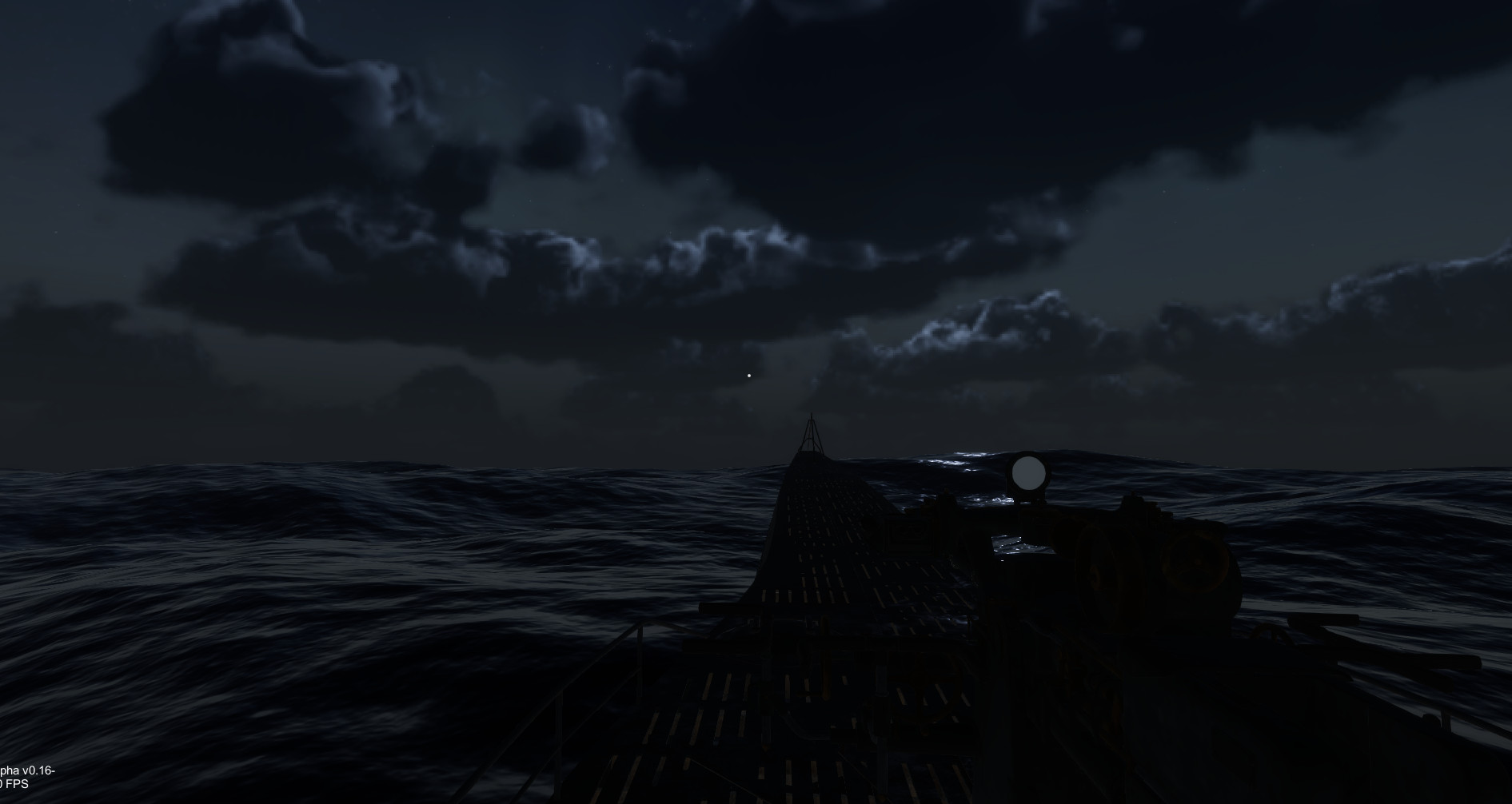 Crush Depth screenshot 10