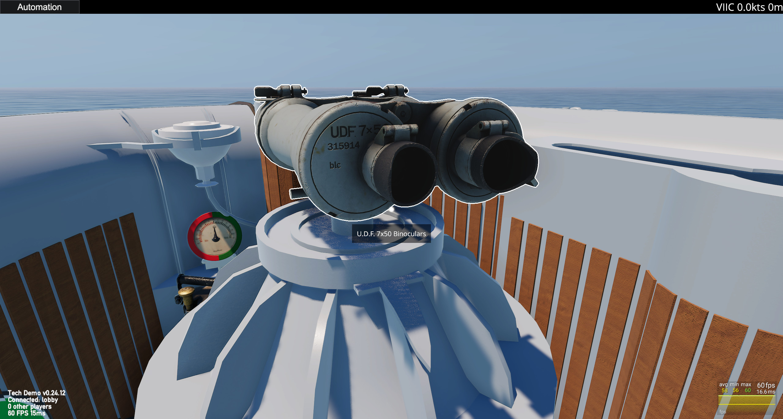 Crush Depth screenshot 6