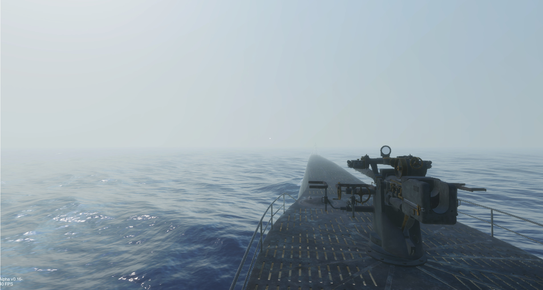 Crush Depth screenshot 13