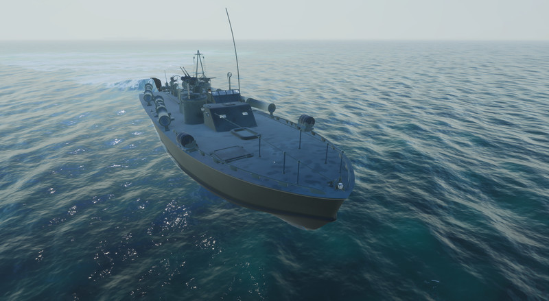 Crush Depth screenshot 17
