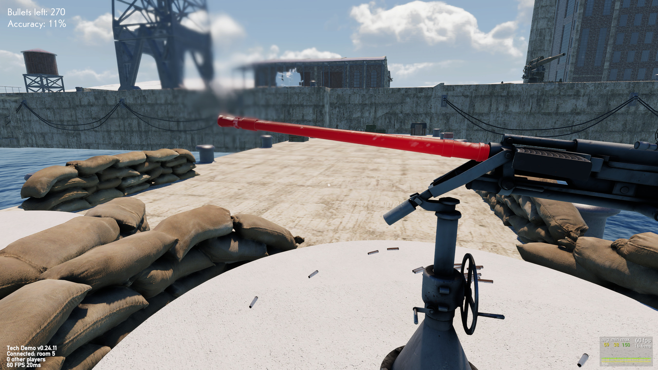 Crush Depth screenshot 11