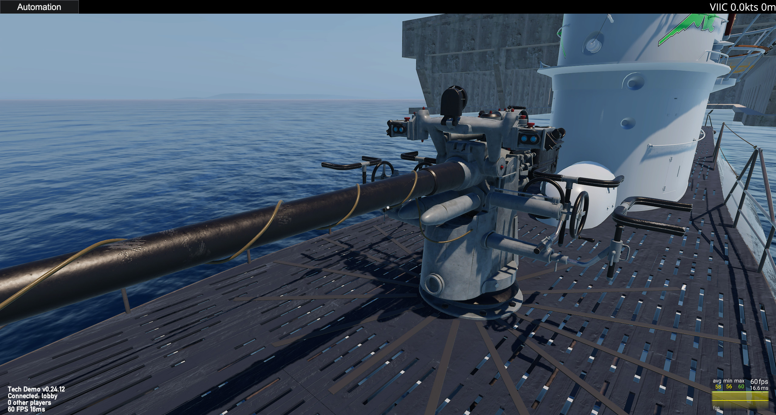 Crush Depth screenshot 22