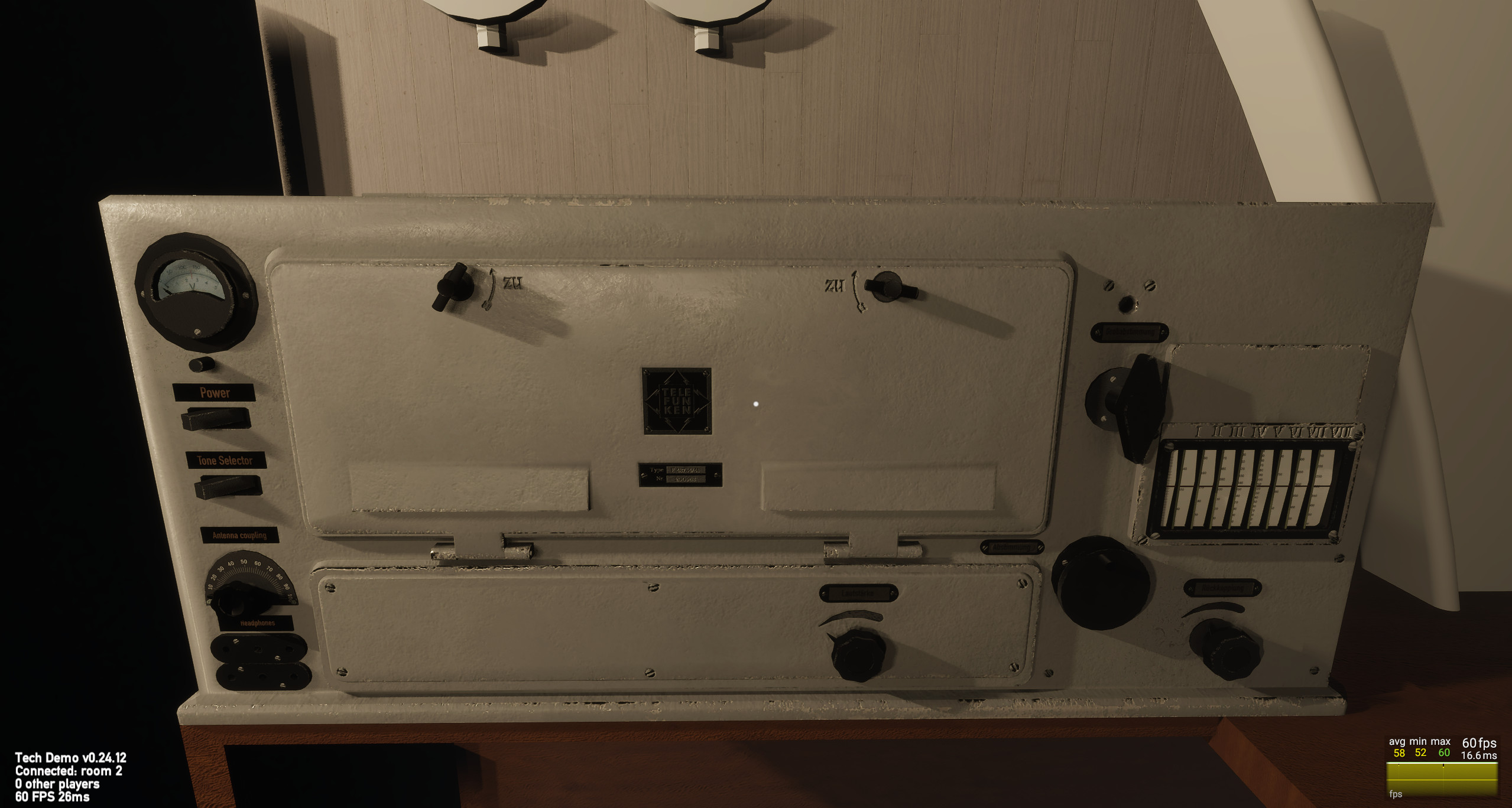 Crush Depth screenshot 8