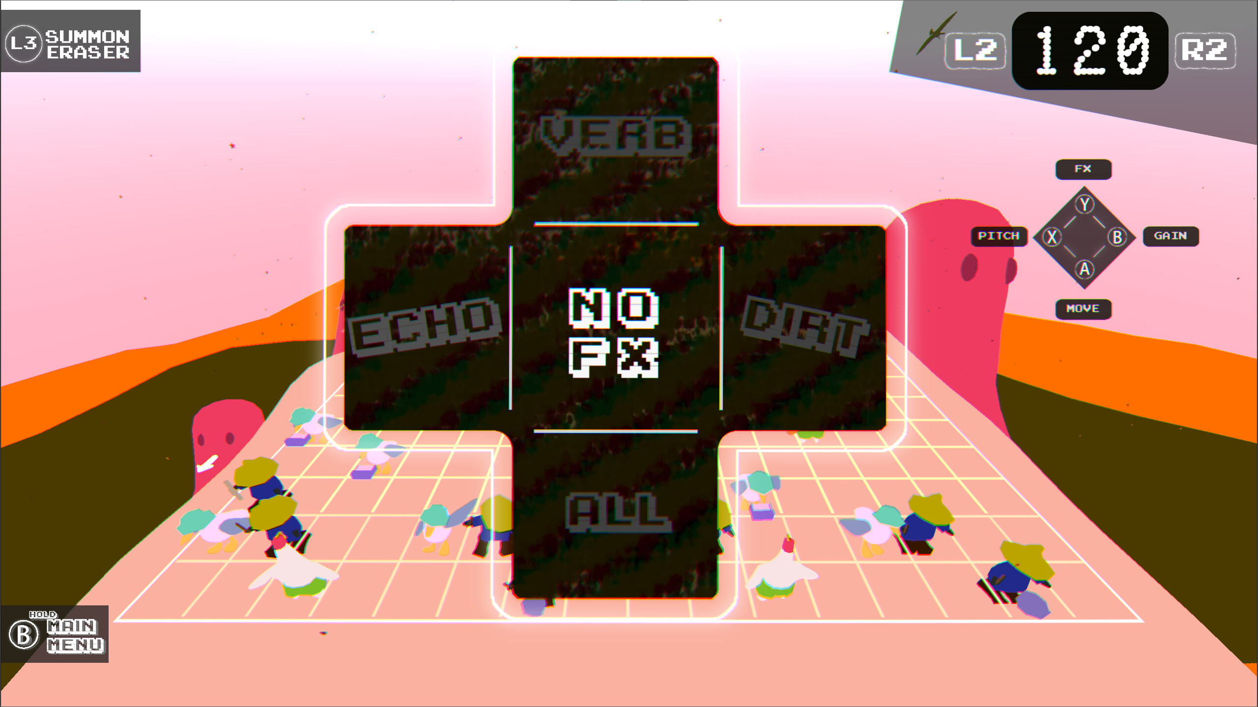 Beat Quest screenshot 6