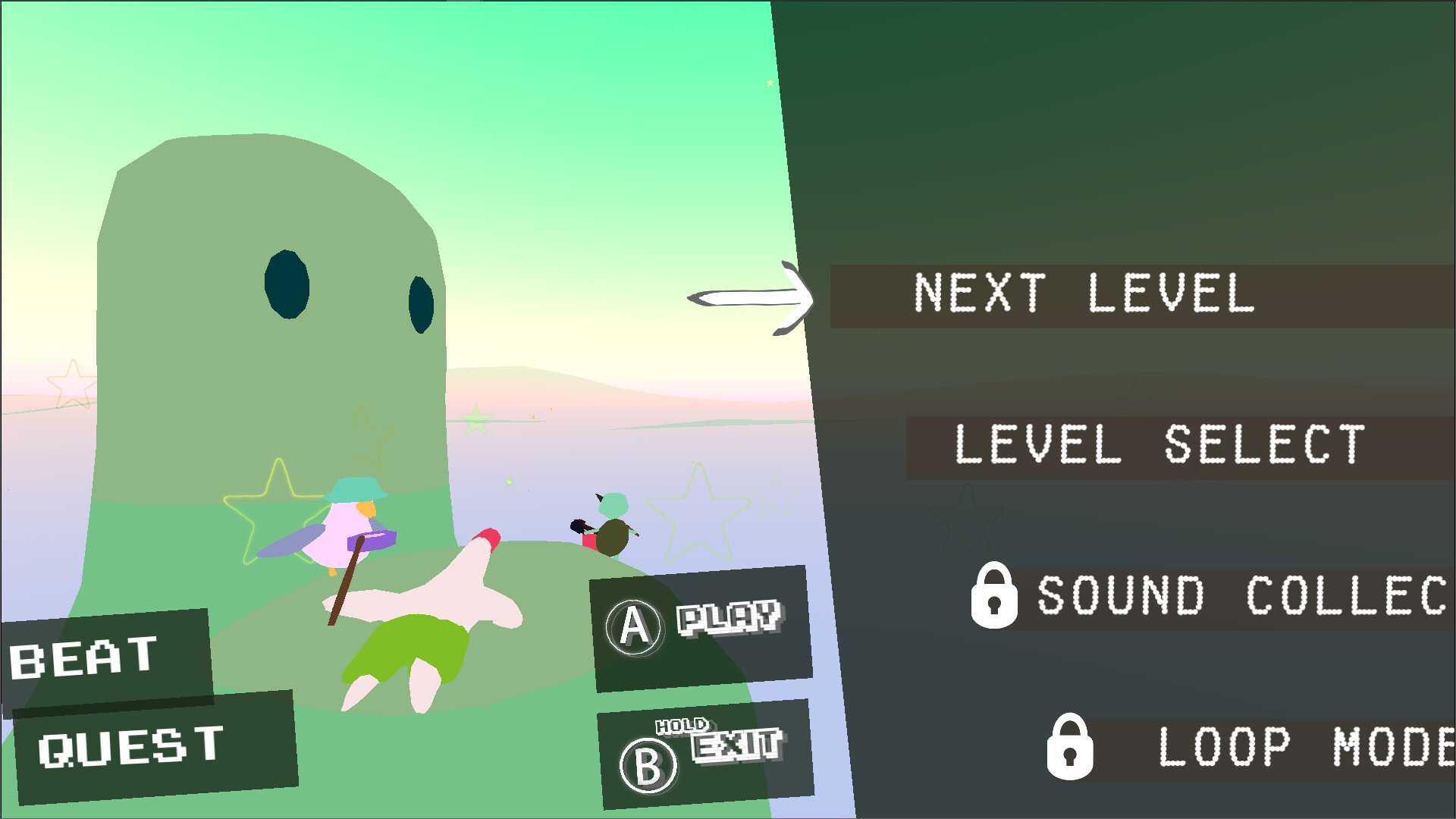 Beat Quest screenshot 9