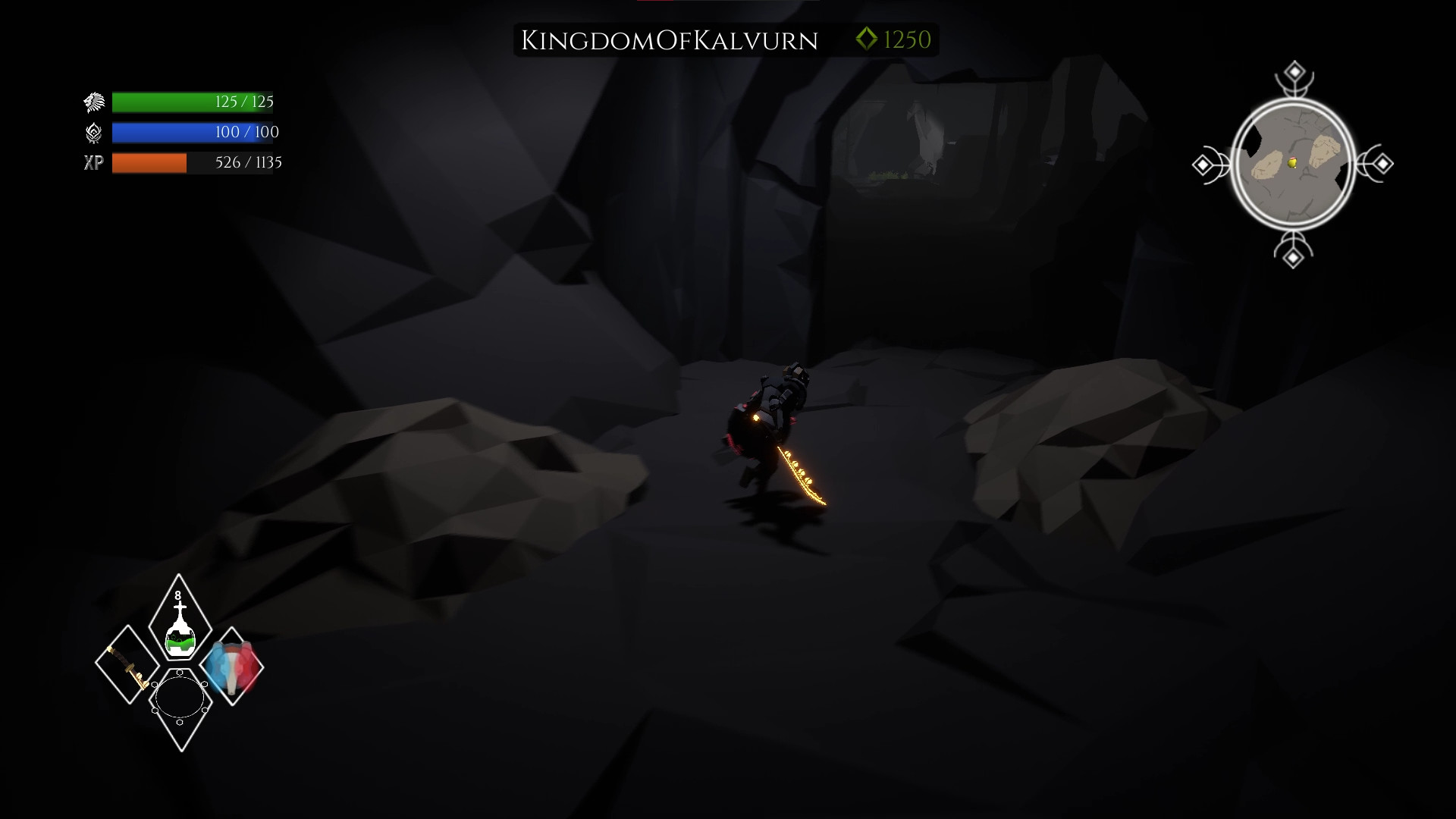 Phoenix Dust screenshot 5