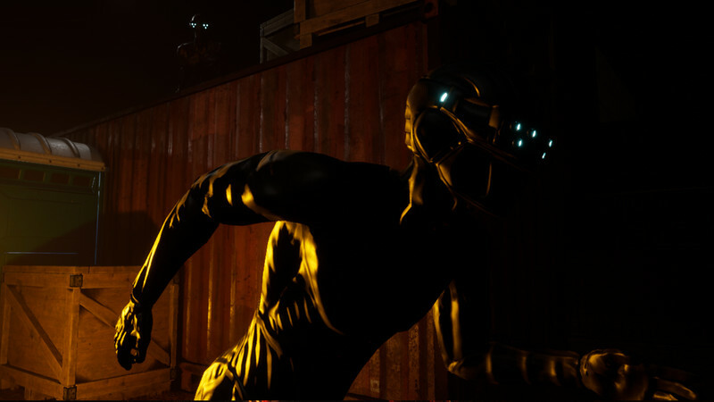 SPECTRE screenshot 10