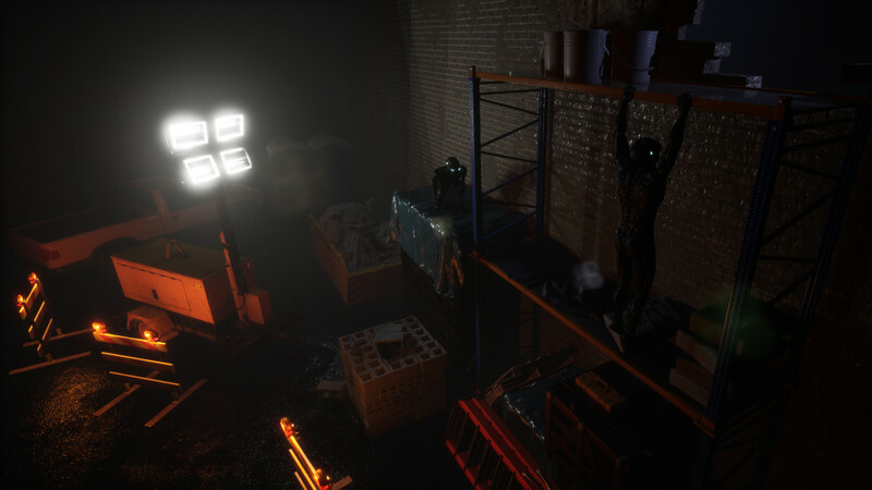 SPECTRE screenshot 8