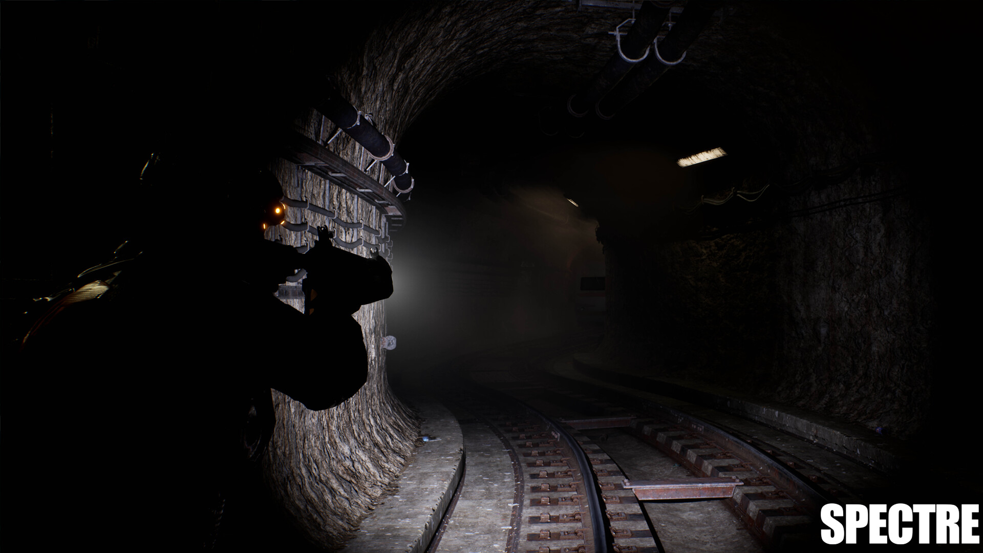 SPECTRE screenshot 2