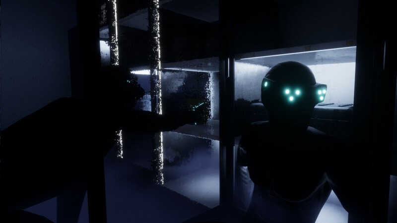 SPECTRE screenshot 6