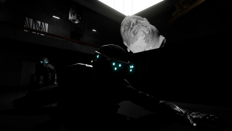 SPECTRE screenshot 11