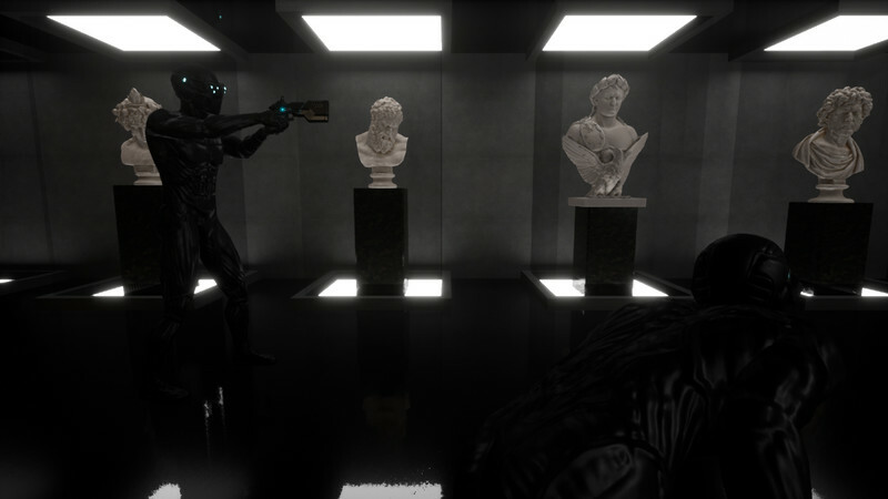 SPECTRE screenshot 9