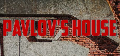 Pavlov's House — Steam header