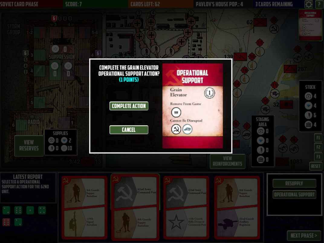Pavlov's House screenshot 4
