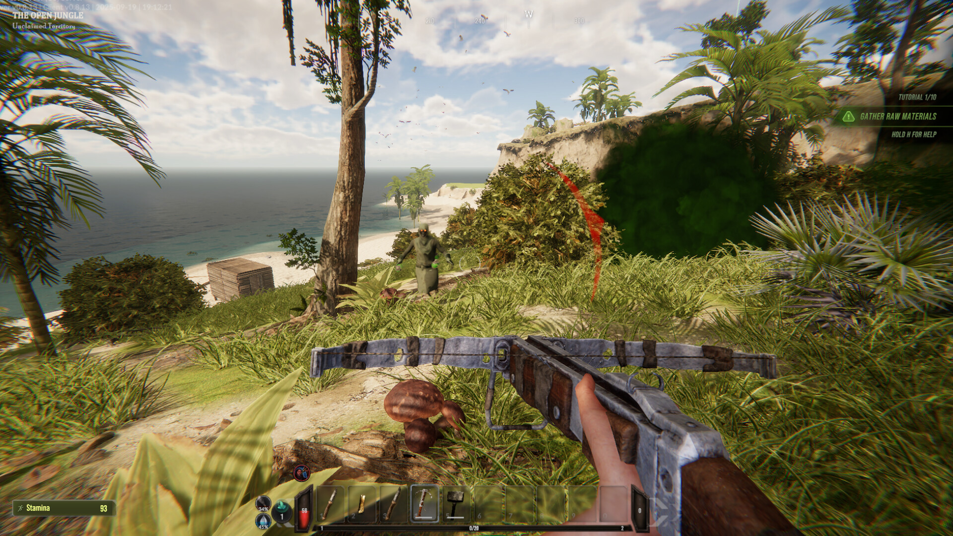 Lost Isle screenshot 6