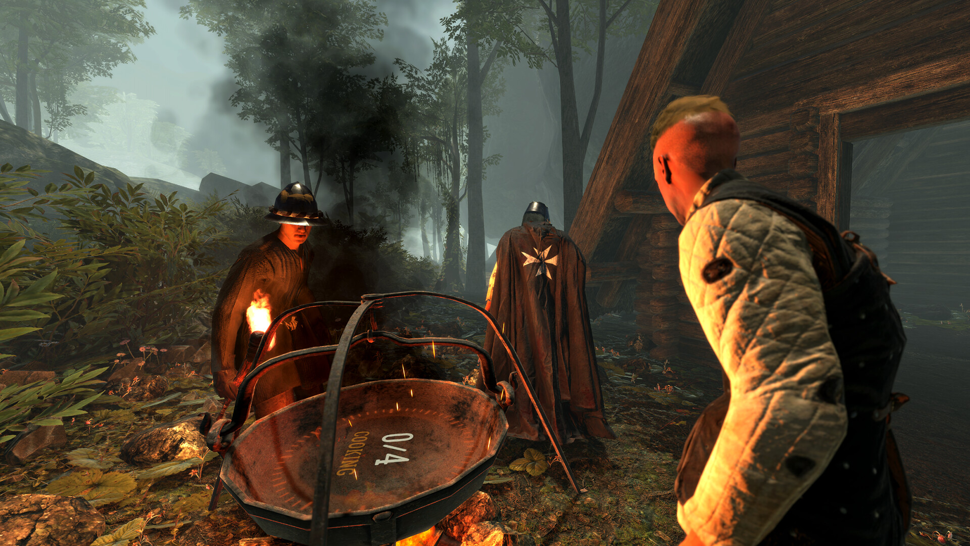 Lost Isle screenshot 7
