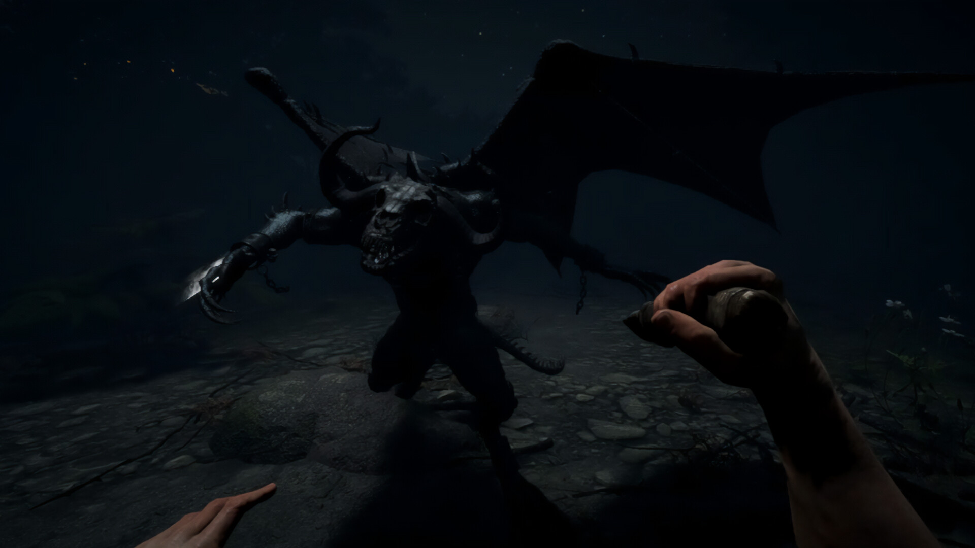 Lost Isle screenshot 4