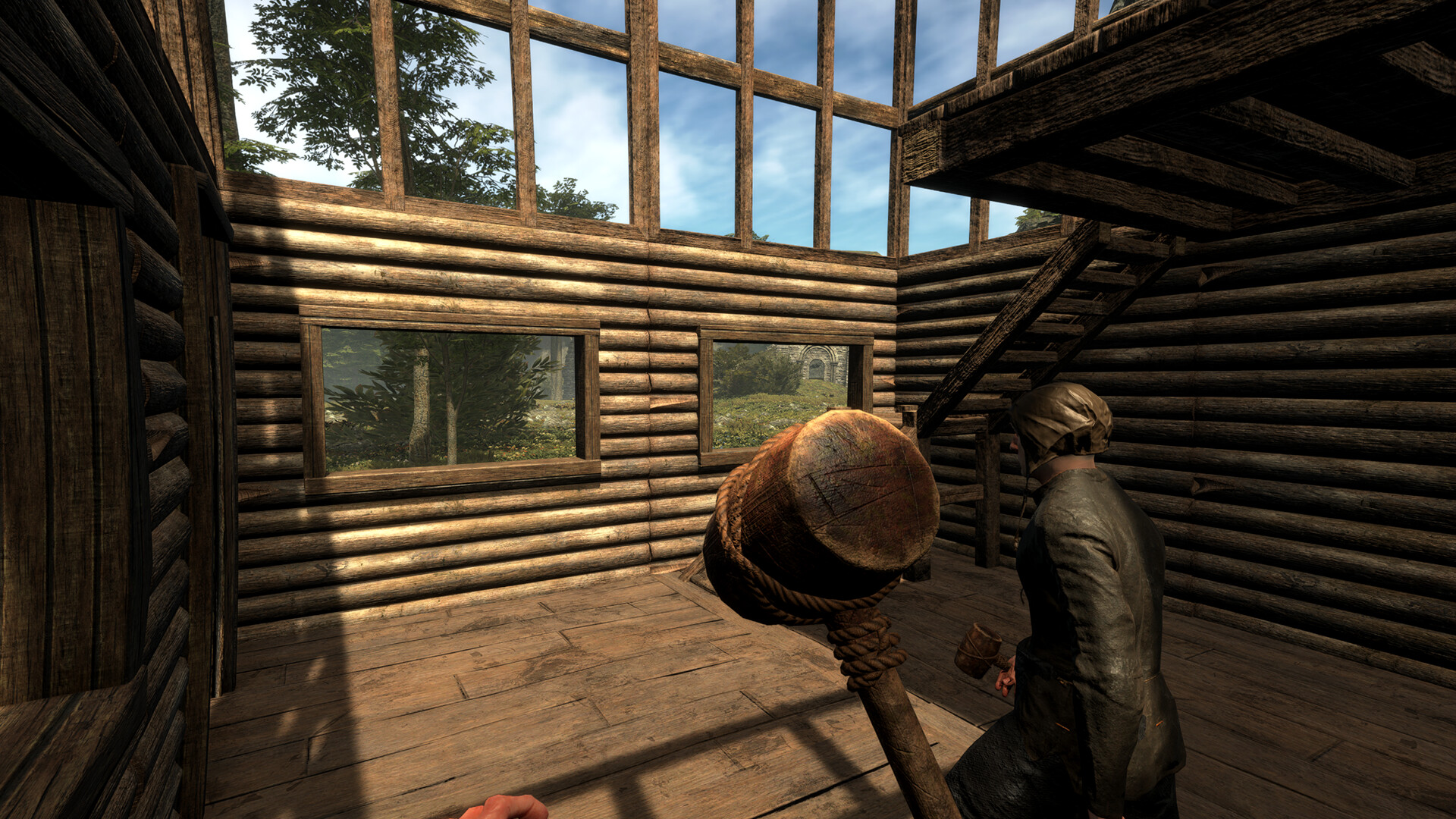 Lost Isle screenshot 5
