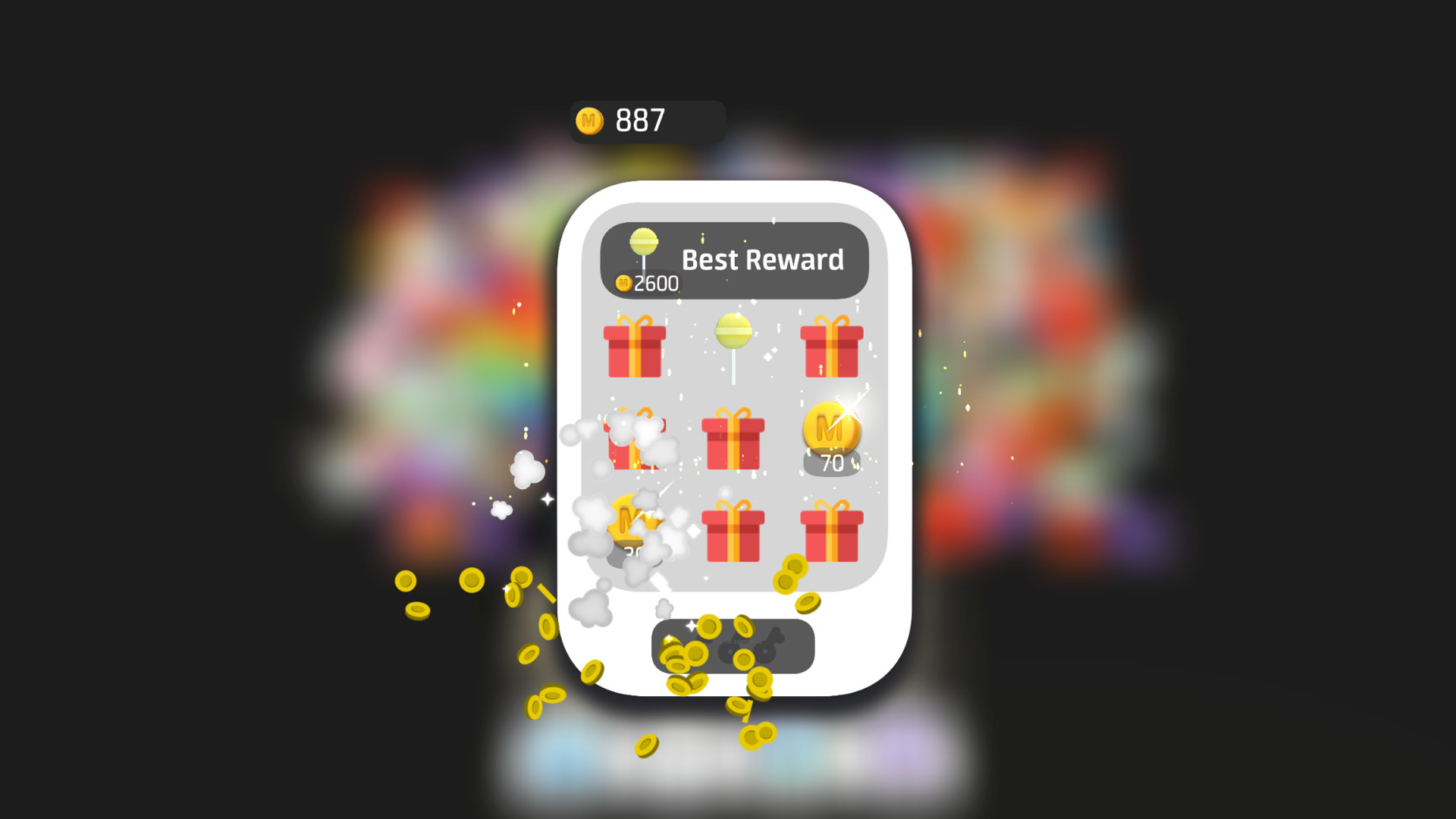 Match Puzzle screenshot 7