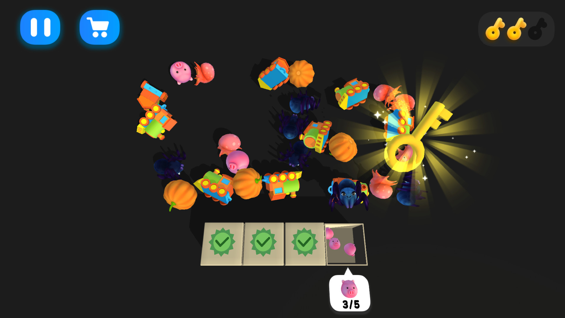 Match Puzzle screenshot 6
