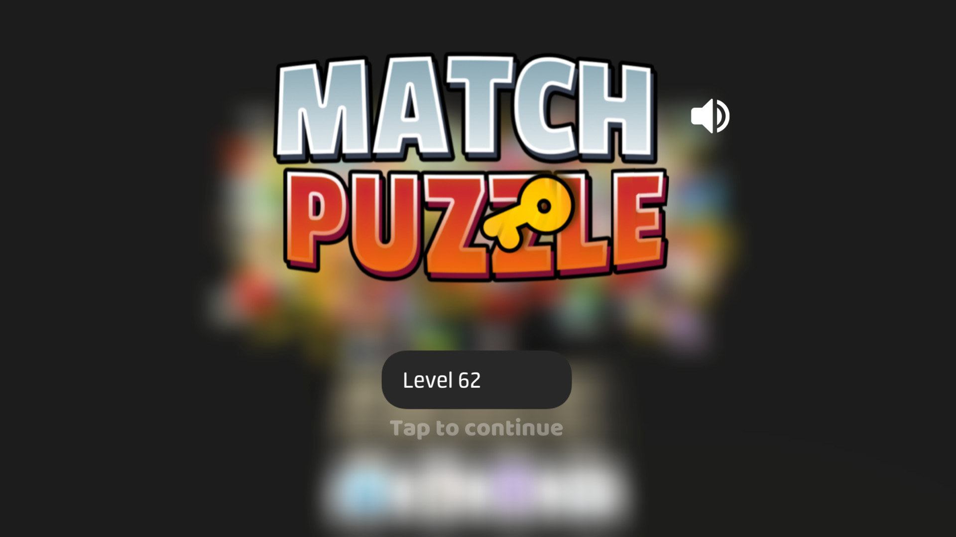 Match Puzzle screenshot 1