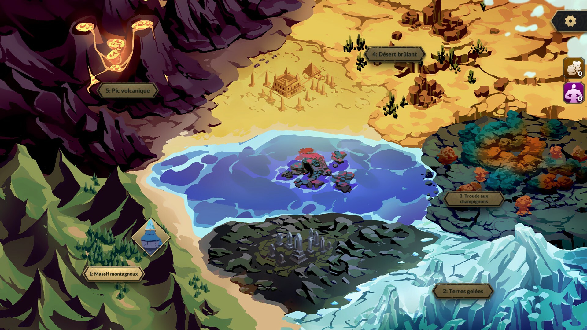 Defend the Rook screenshot 2