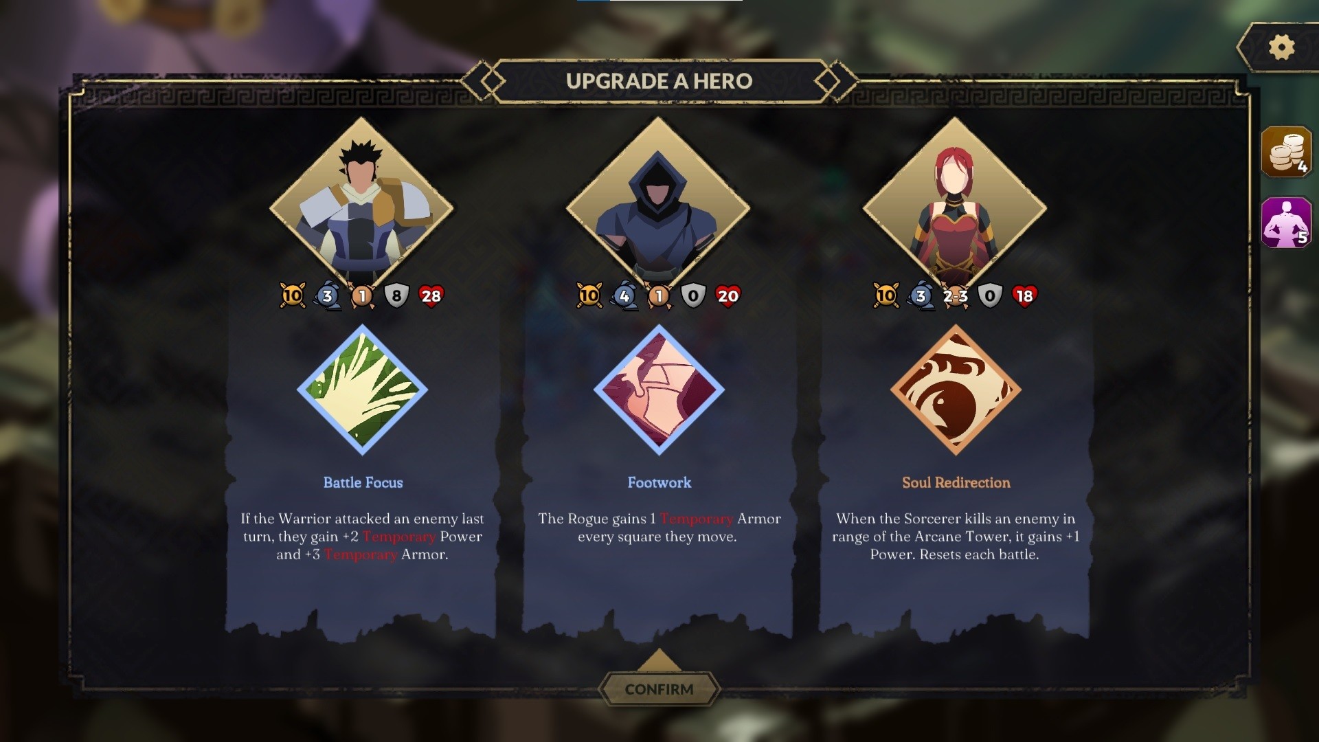 Defend the Rook screenshot 5