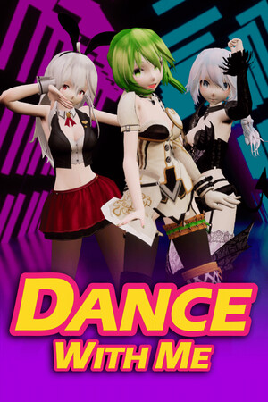 Dance with me