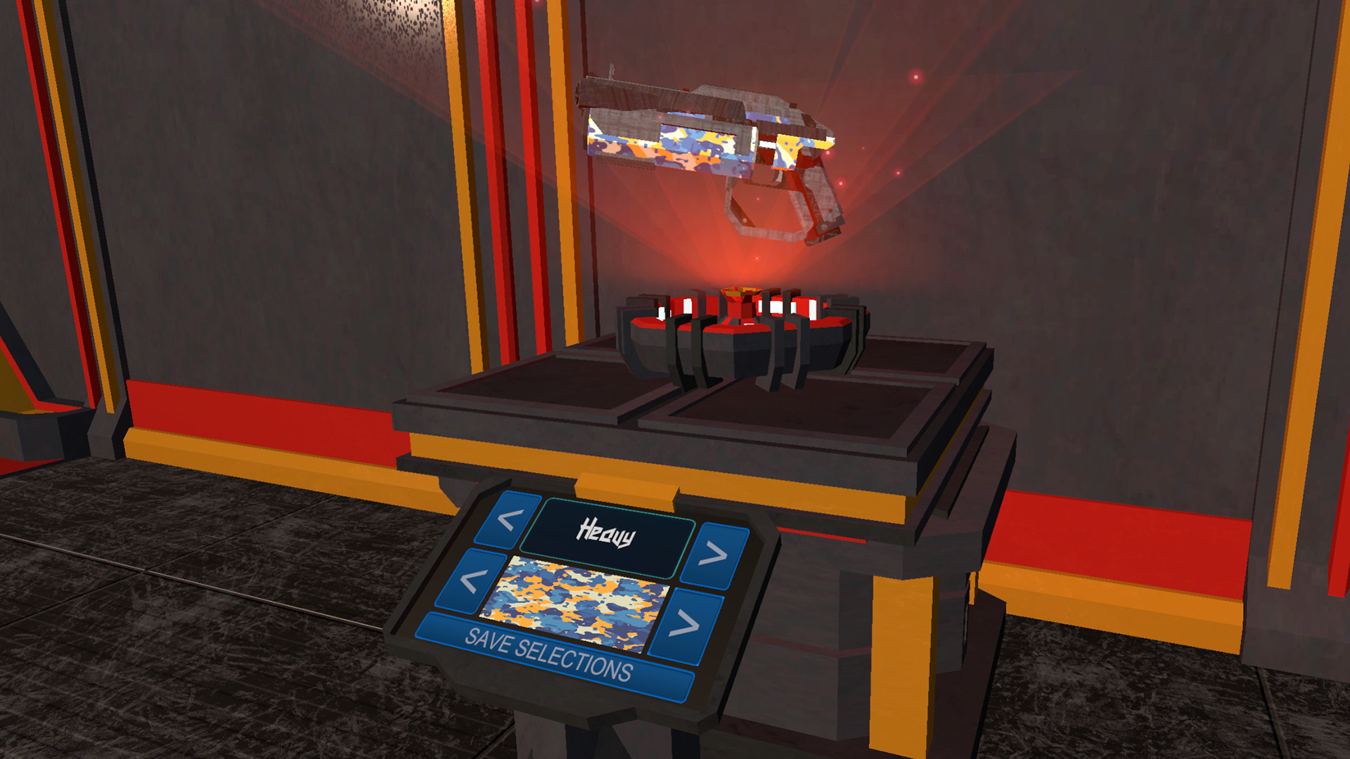 Nebuli screenshot 5
