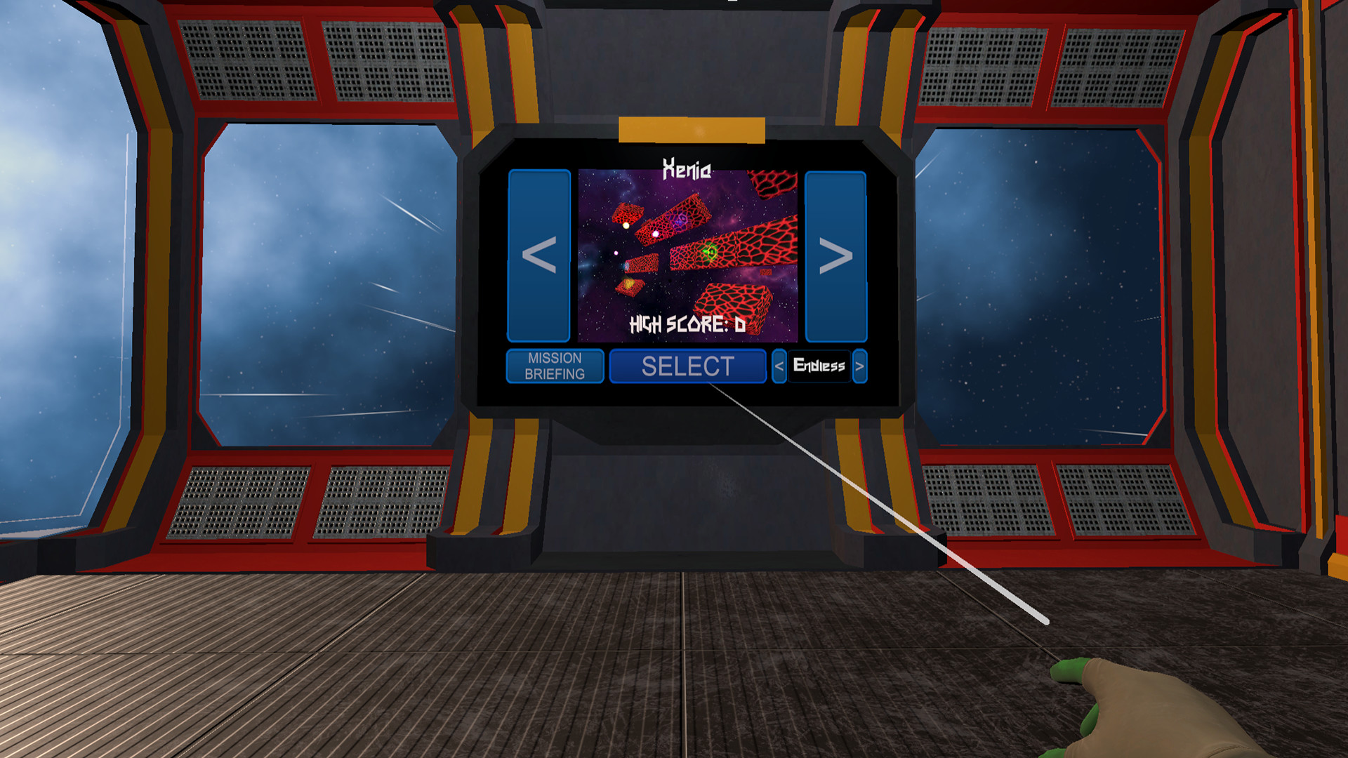 Nebuli screenshot 6