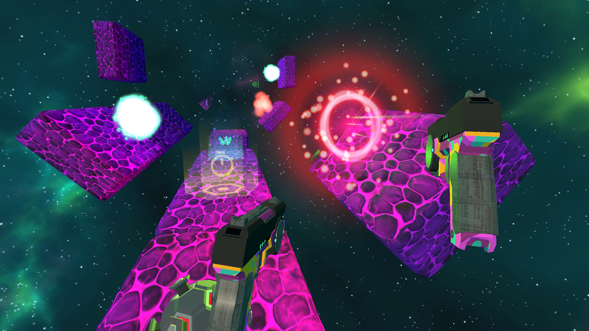 Nebuli screenshot 4