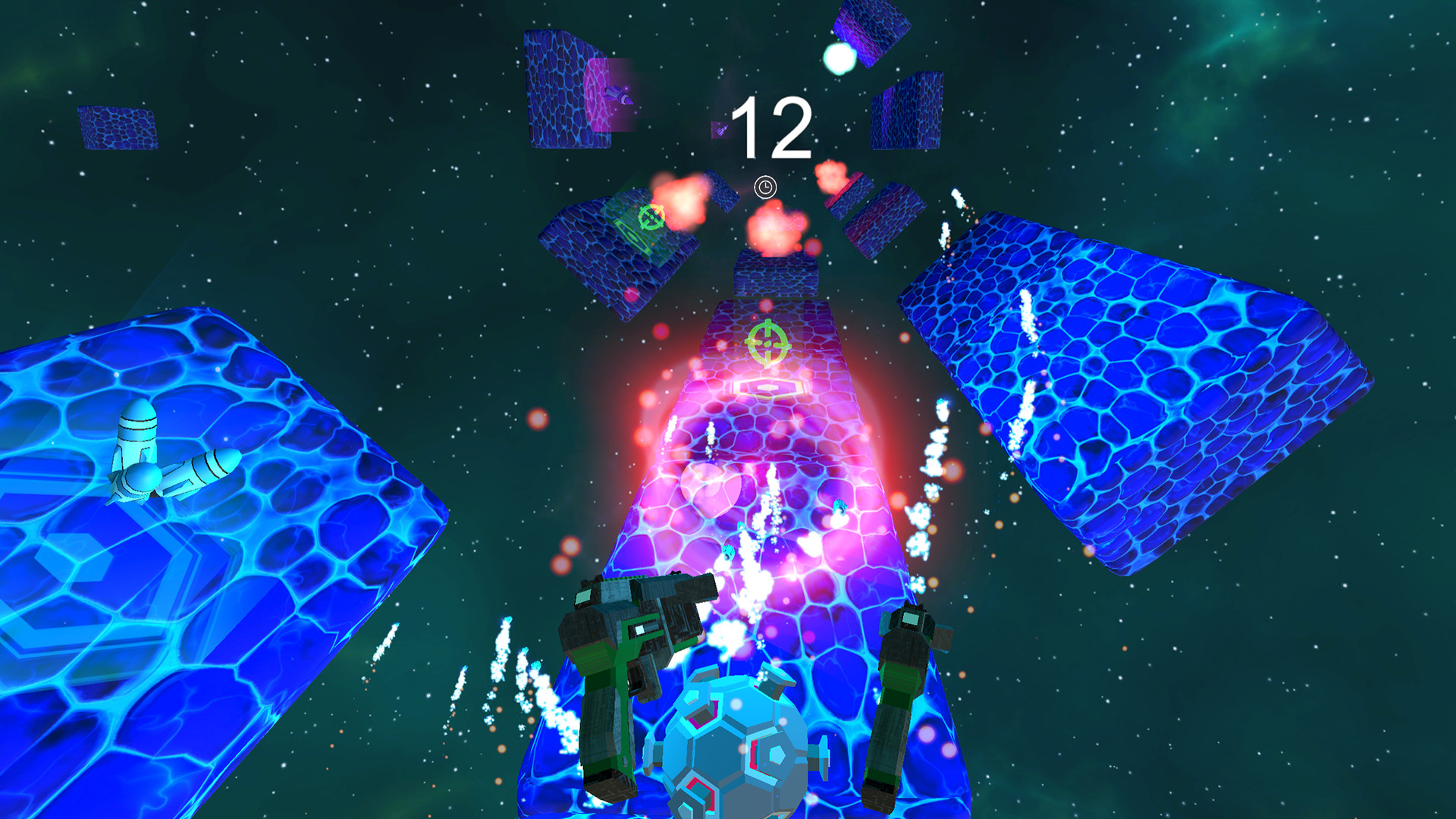 Nebuli screenshot 2