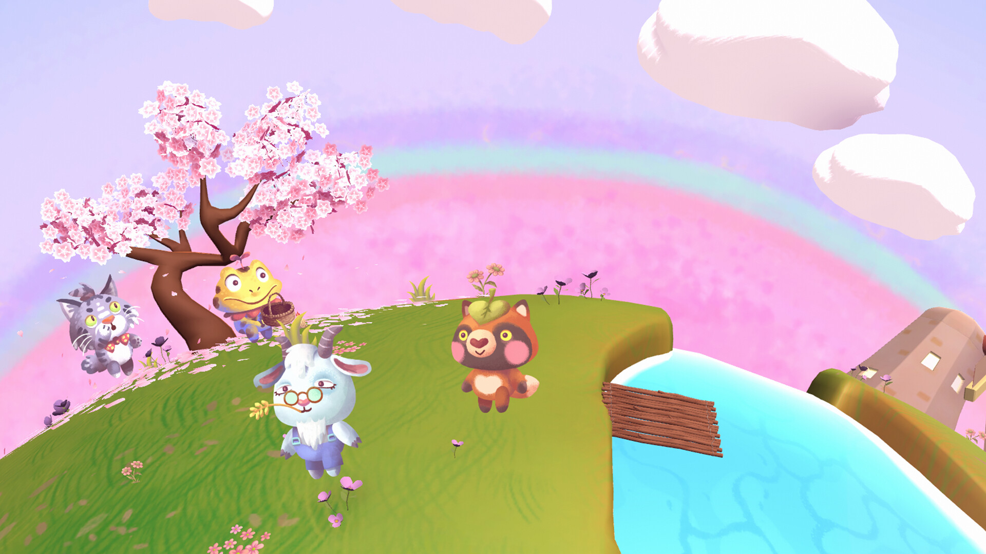 Seasonspree screenshot 6