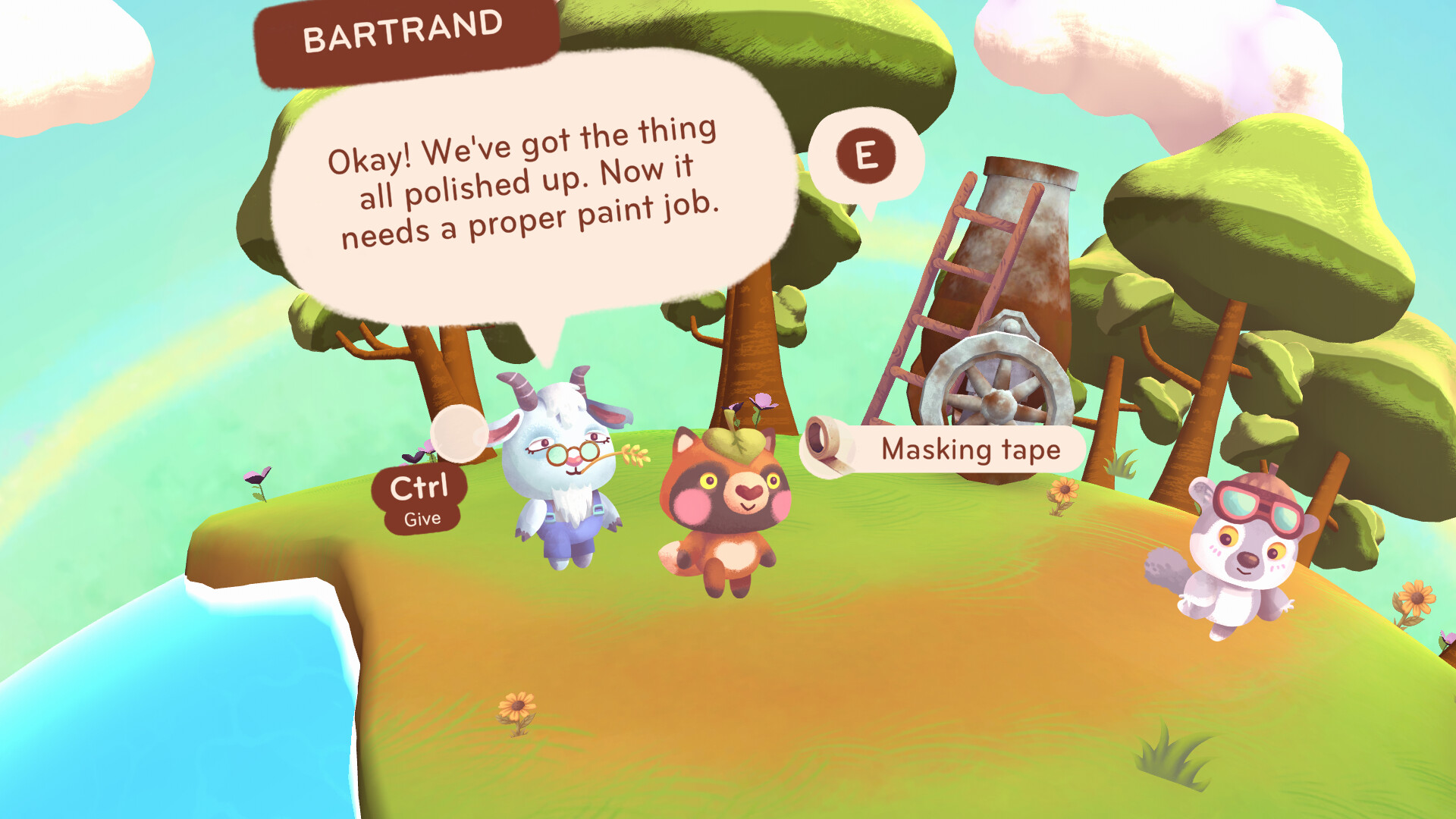 Seasonspree screenshot 3