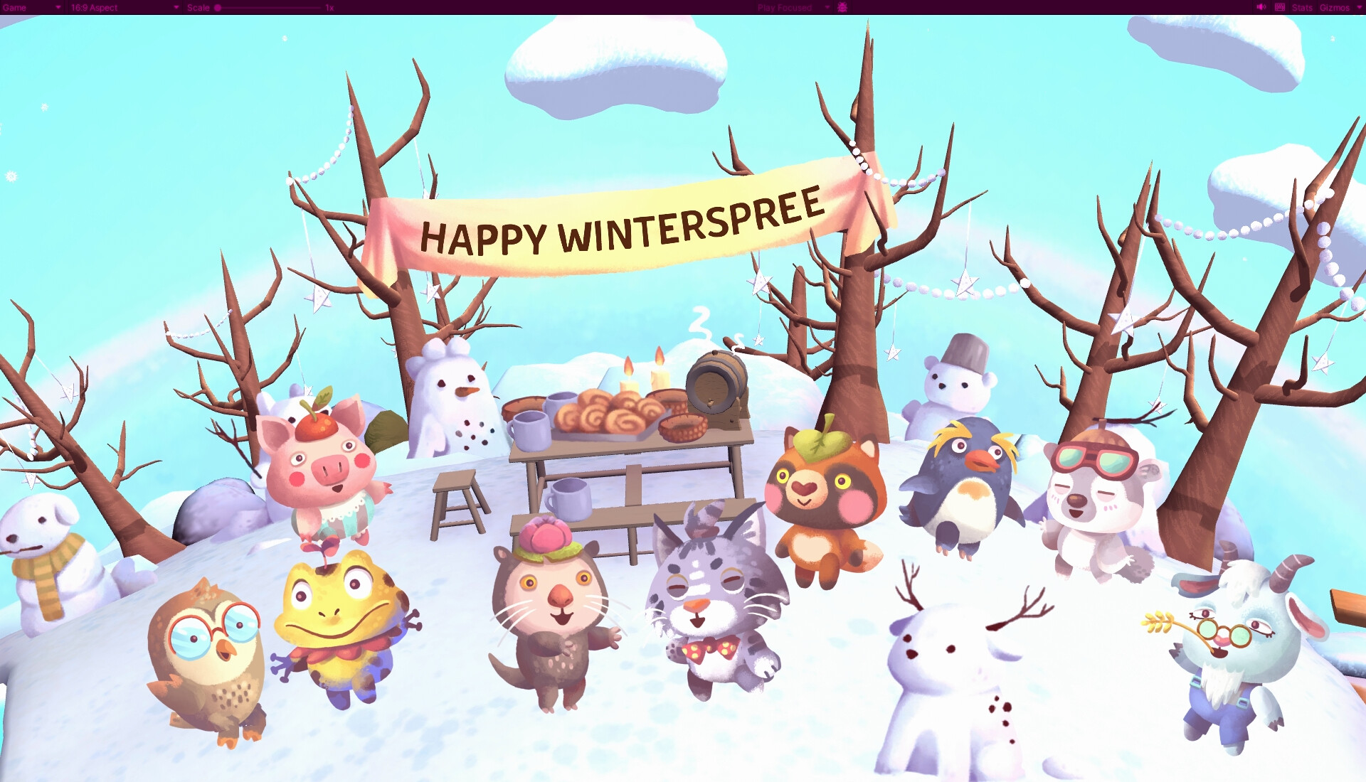 Seasonspree screenshot 7
