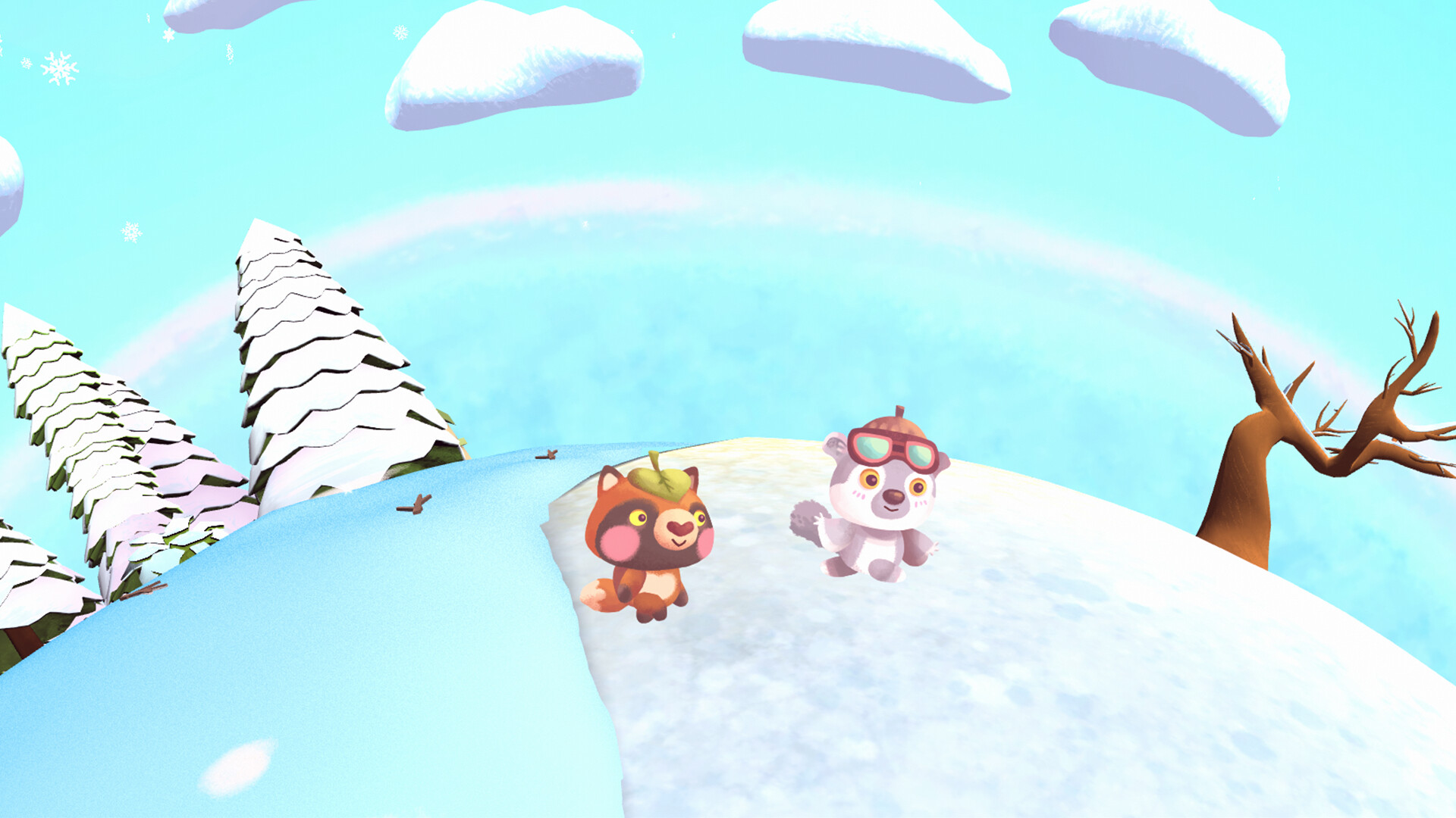 Seasonspree screenshot 5