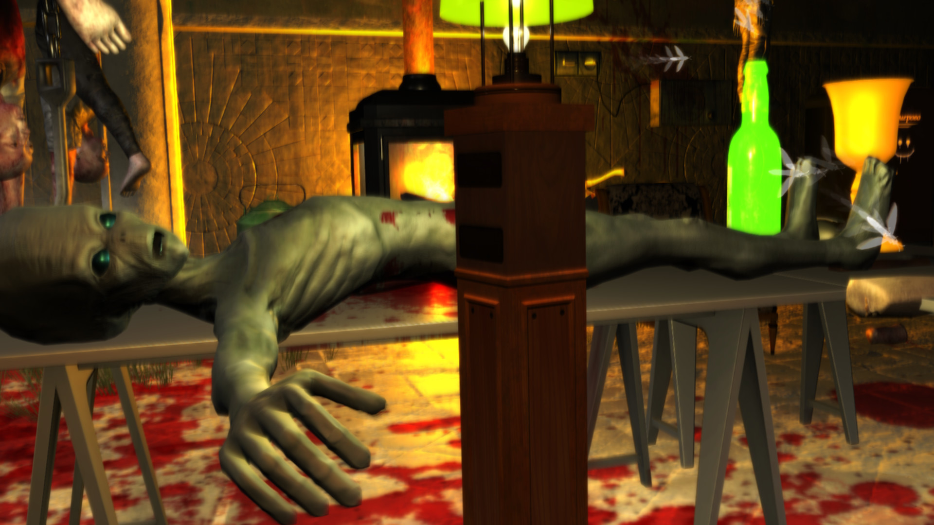 Distorted world screenshot 43