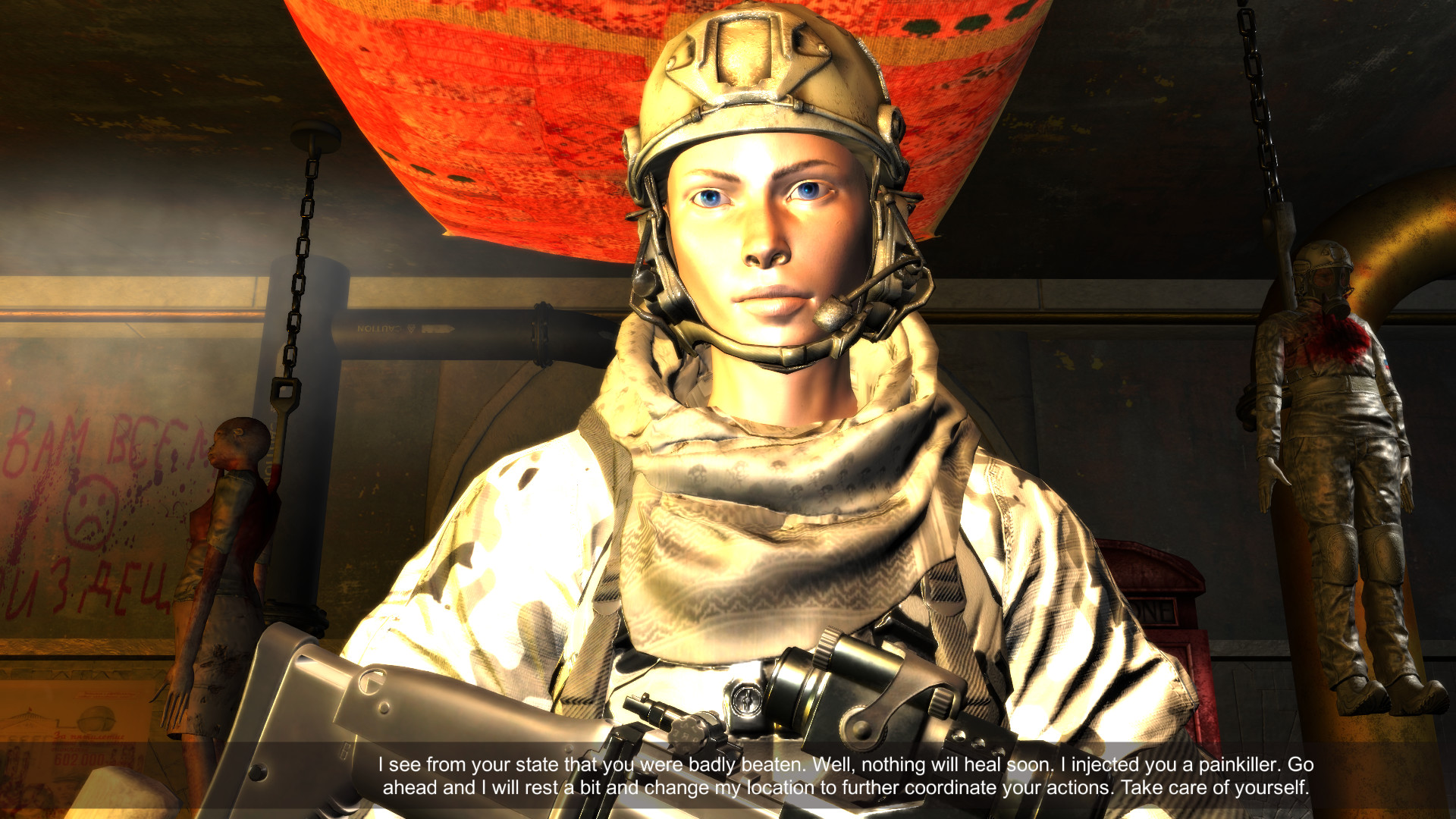 Distorted world screenshot 50