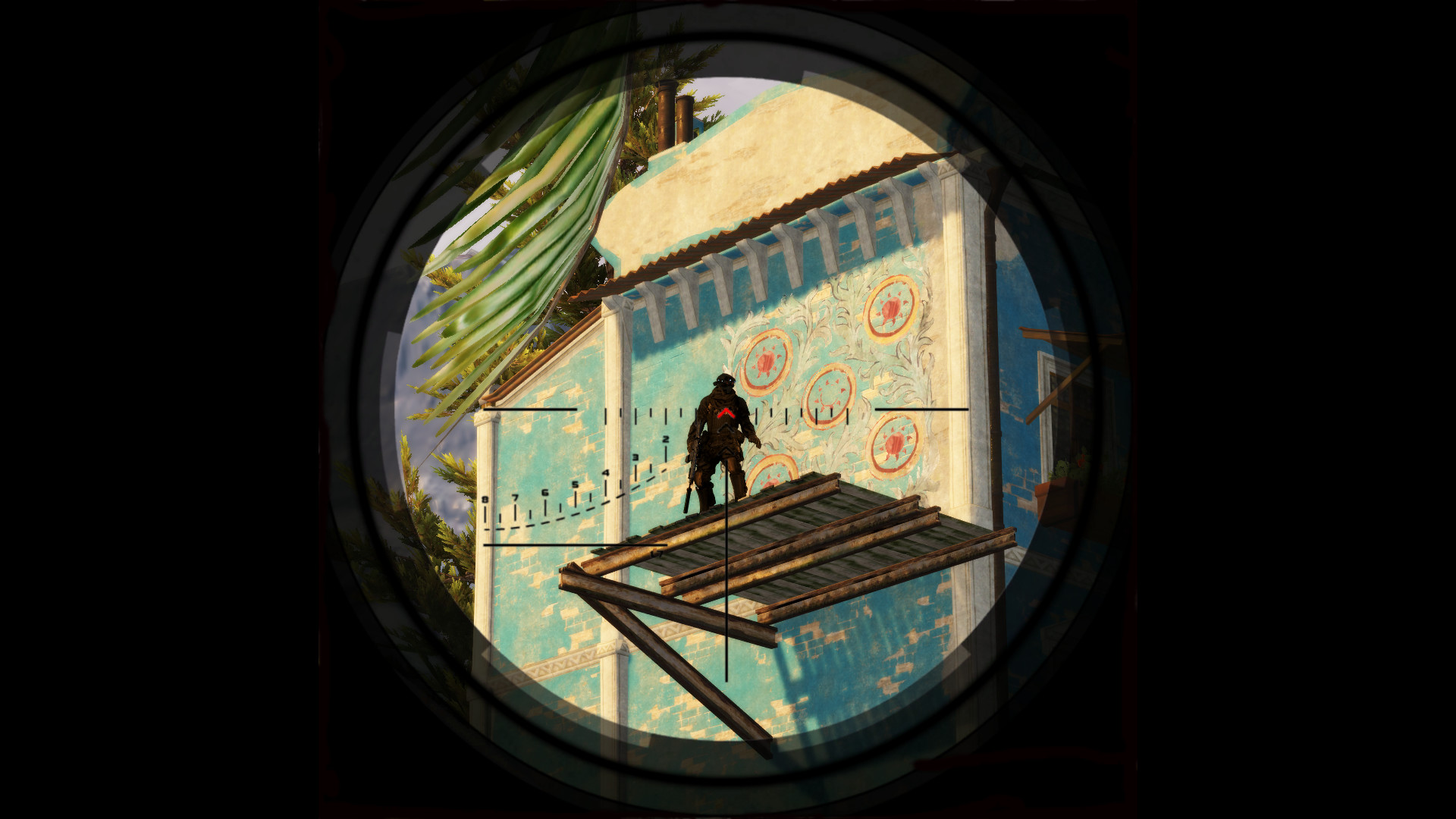 Distorted world screenshot 44
