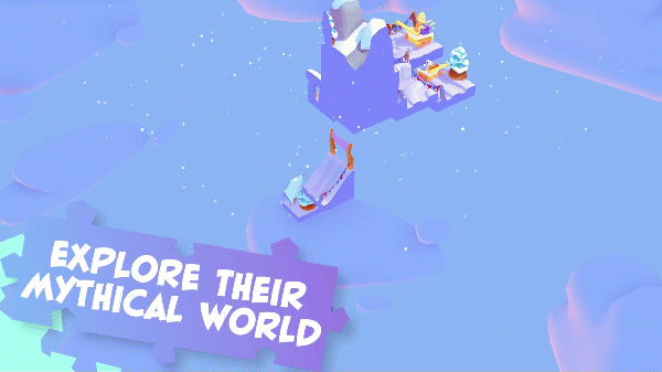 Harmony's Odyssey thumbnail
