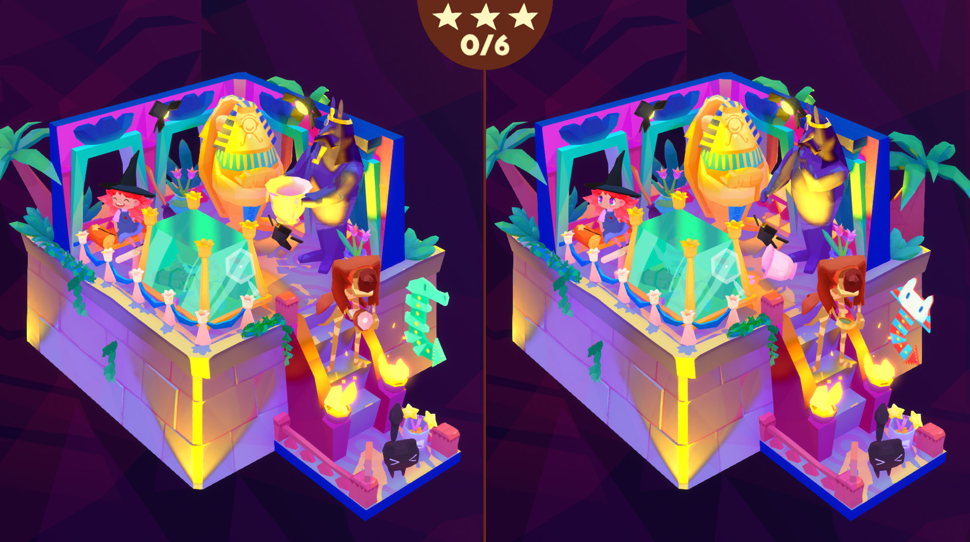 Harmony's Odyssey screenshot 5
