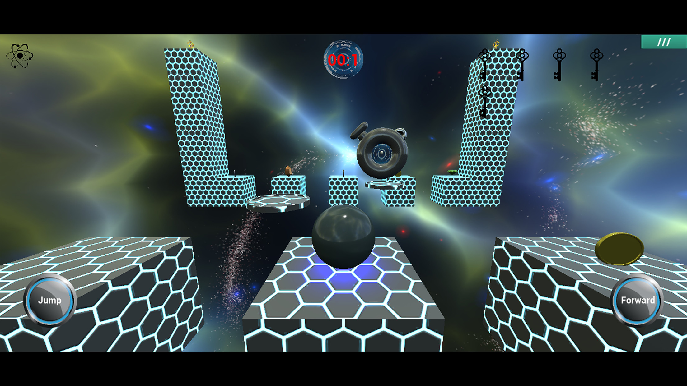 Dimensions Puzzle screenshot 6