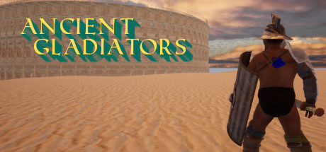 Senators Praetorians and Qualified Gladiators Cover Image